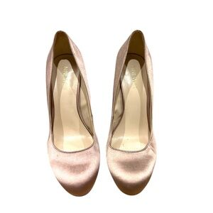 Nine West Women's Pink Pumps
